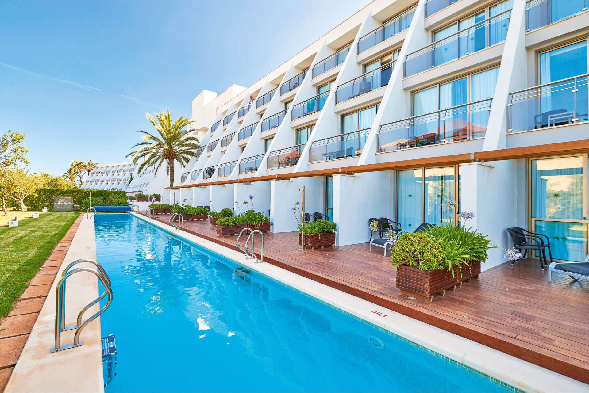 Protur Sa Coma Playa Hotel and Spa, Majorca | Holiday Hypermarket