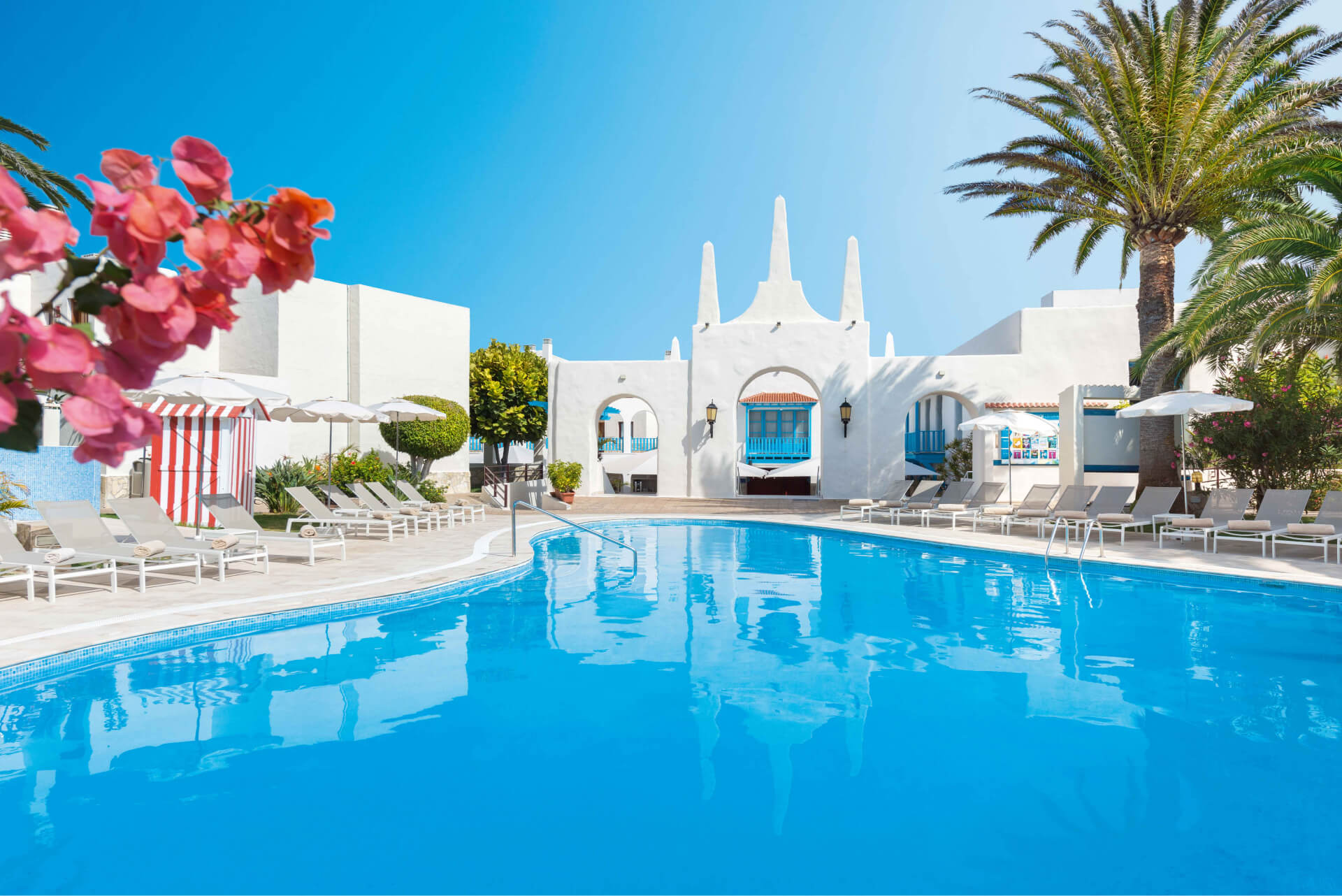 hotel atlantis fuerteventura resort corralejo