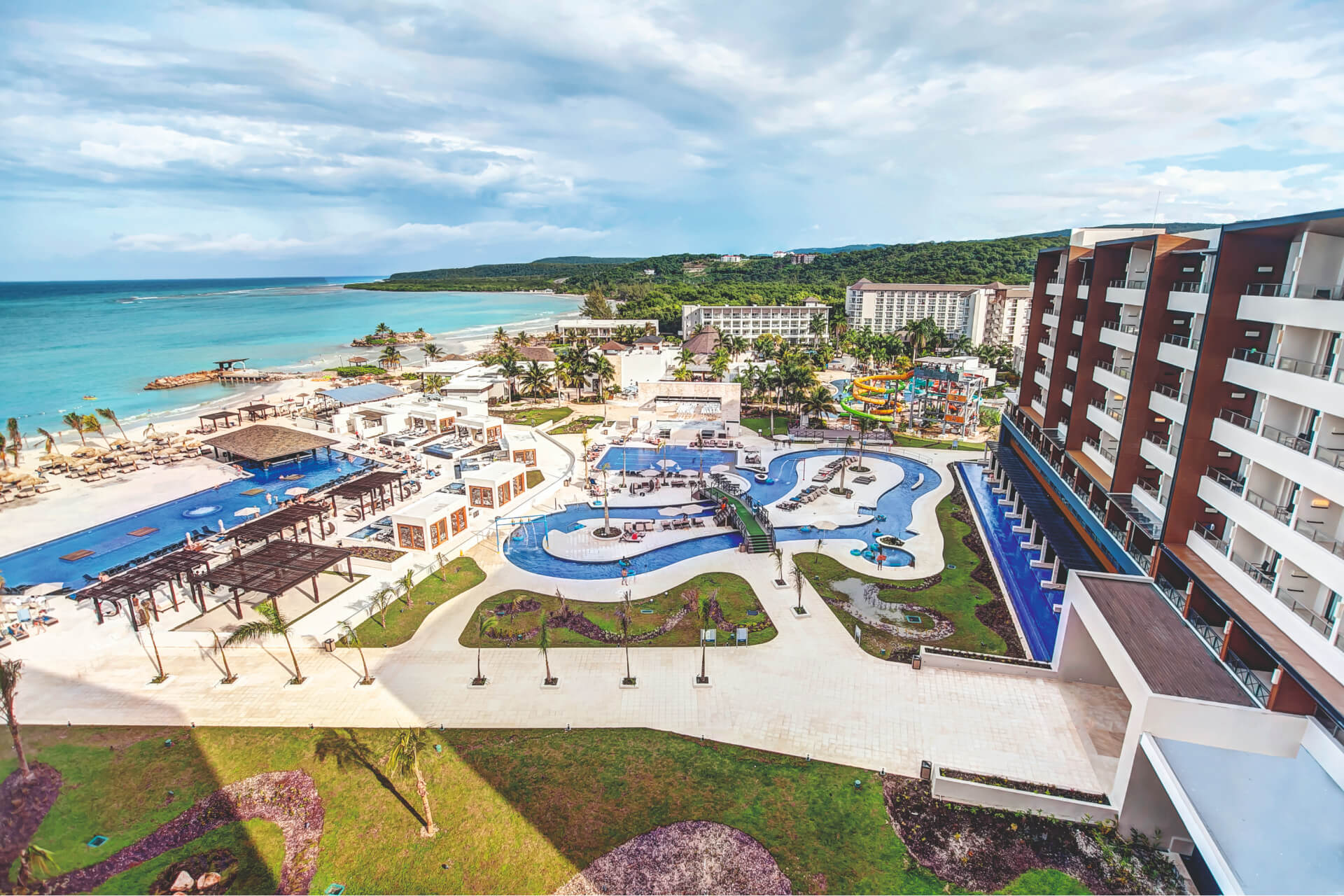 Royalton Blue Waters, Caribbean, Jamaica Holiday Hypermarket