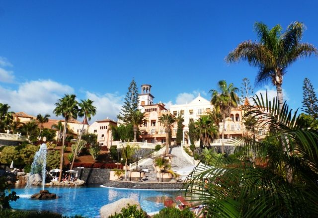 Bahia del Duque Resort Tenerife