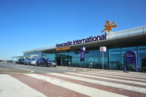 Your Ultimate Guide To Newcastle Airport