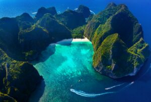Thailand’s Most Scenic Spots, Revealed!