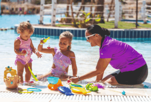 Egypt’s Best Child-Friendly Resorts