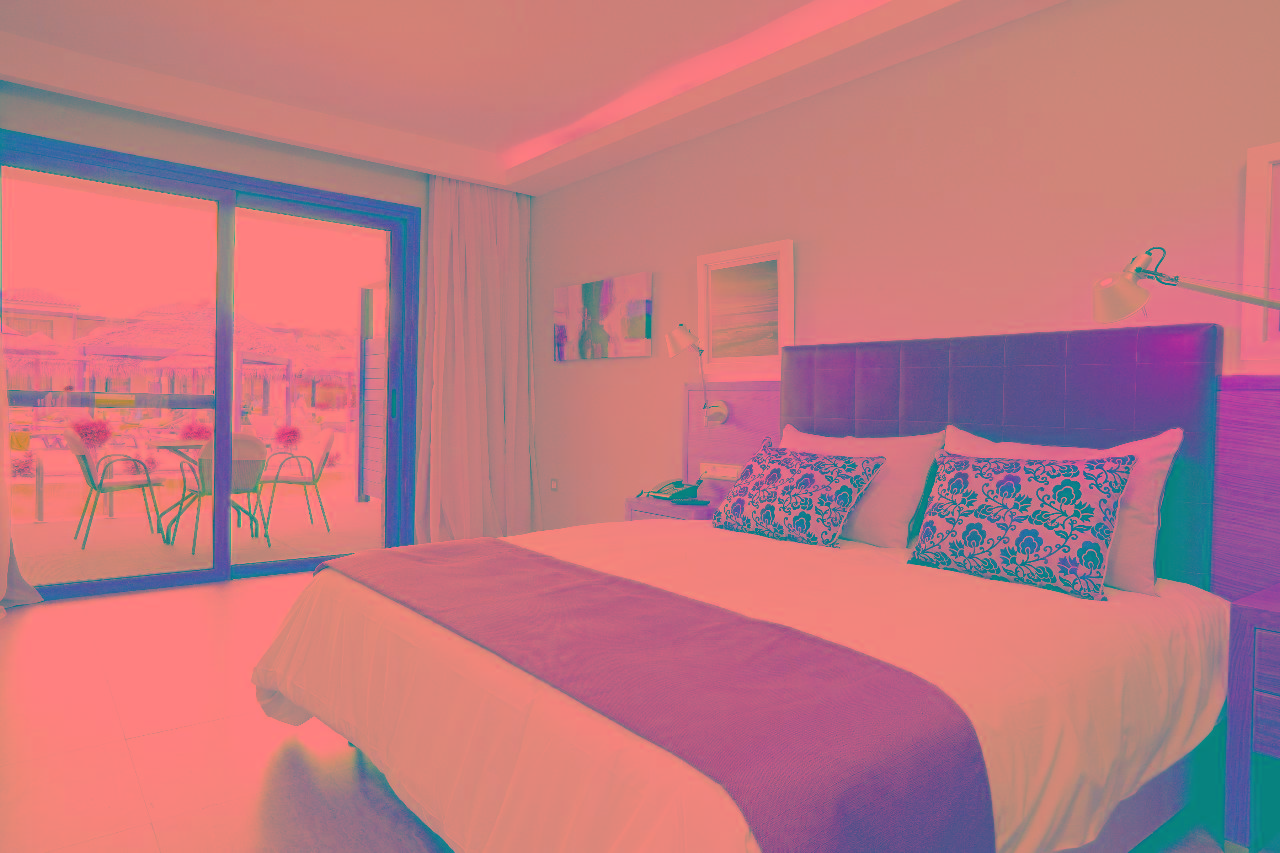 Holiday Village Rhodes