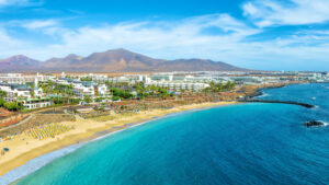 A Month by Month Guide to Lanzarote’s Weather