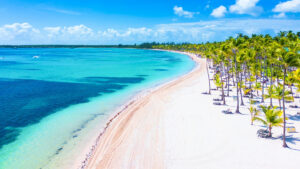 The Best Time to Go to the Dominican Republic