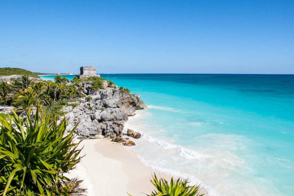 Tulum, Mexico