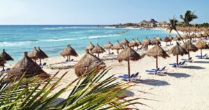 7 Super Mexico Hotels for Kids