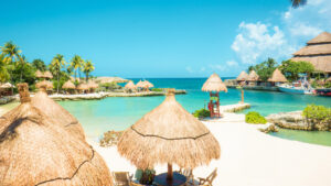 The best time to visit Mexico is…