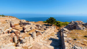 Insider Interview: Discover Authentic Greece