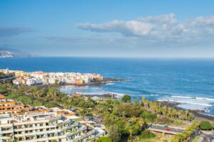 North Tenerife vs South Tenerife – Which Part of the Island Suits You?
