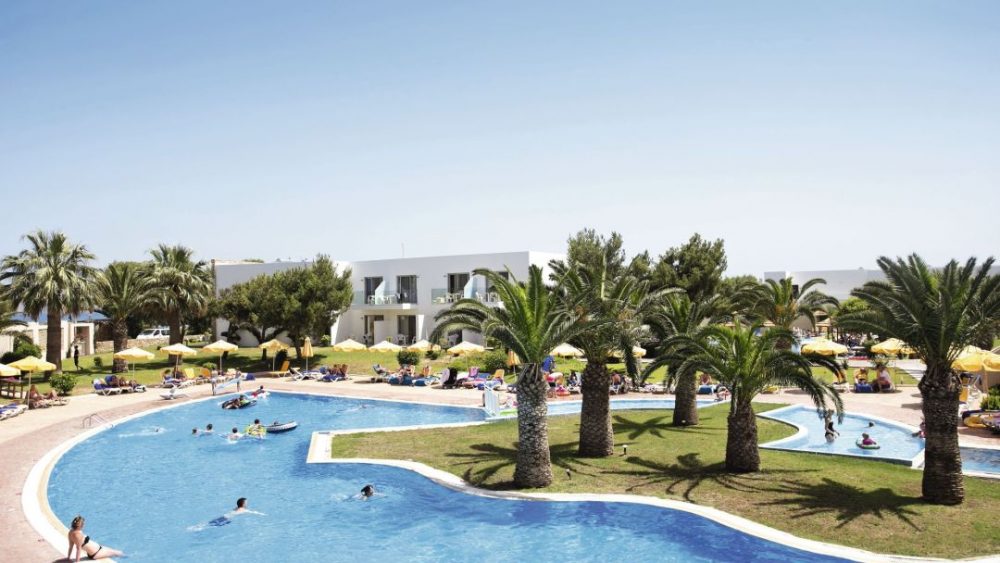 Holiday Village Kos