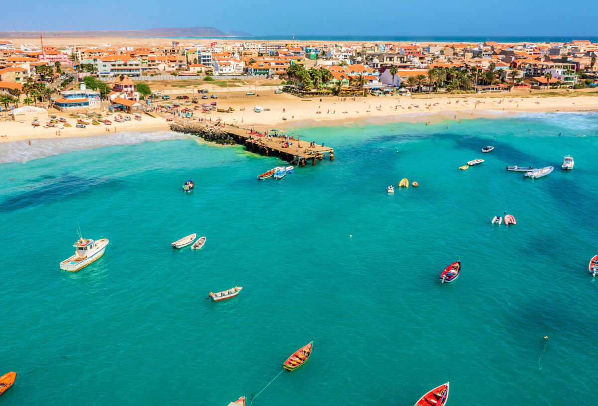 Cape Verde Holidays