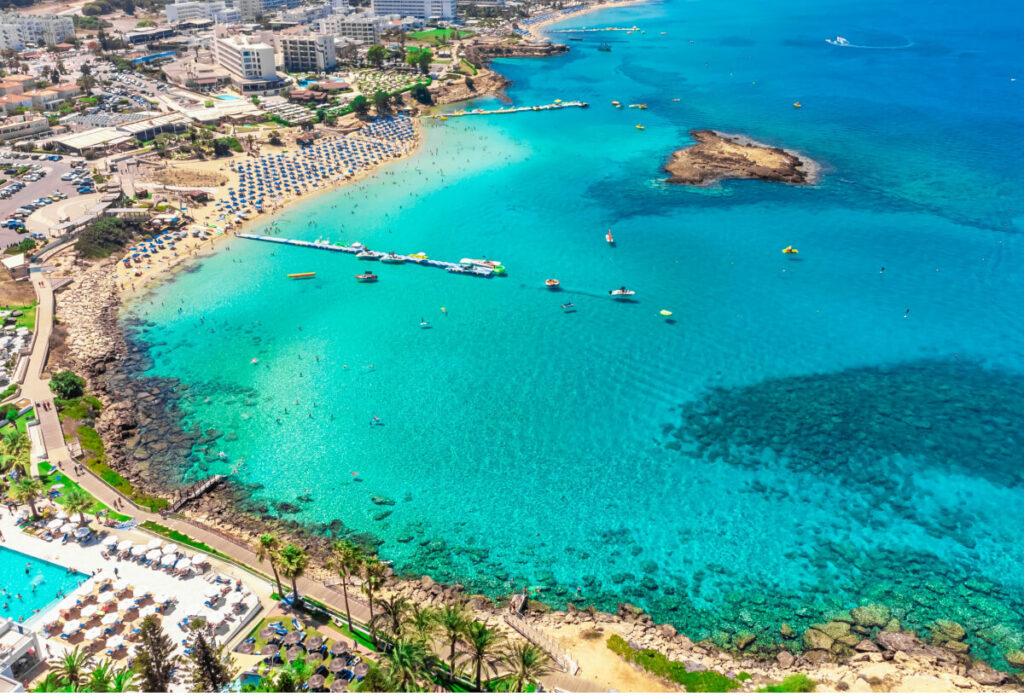 Cyprus Holidays