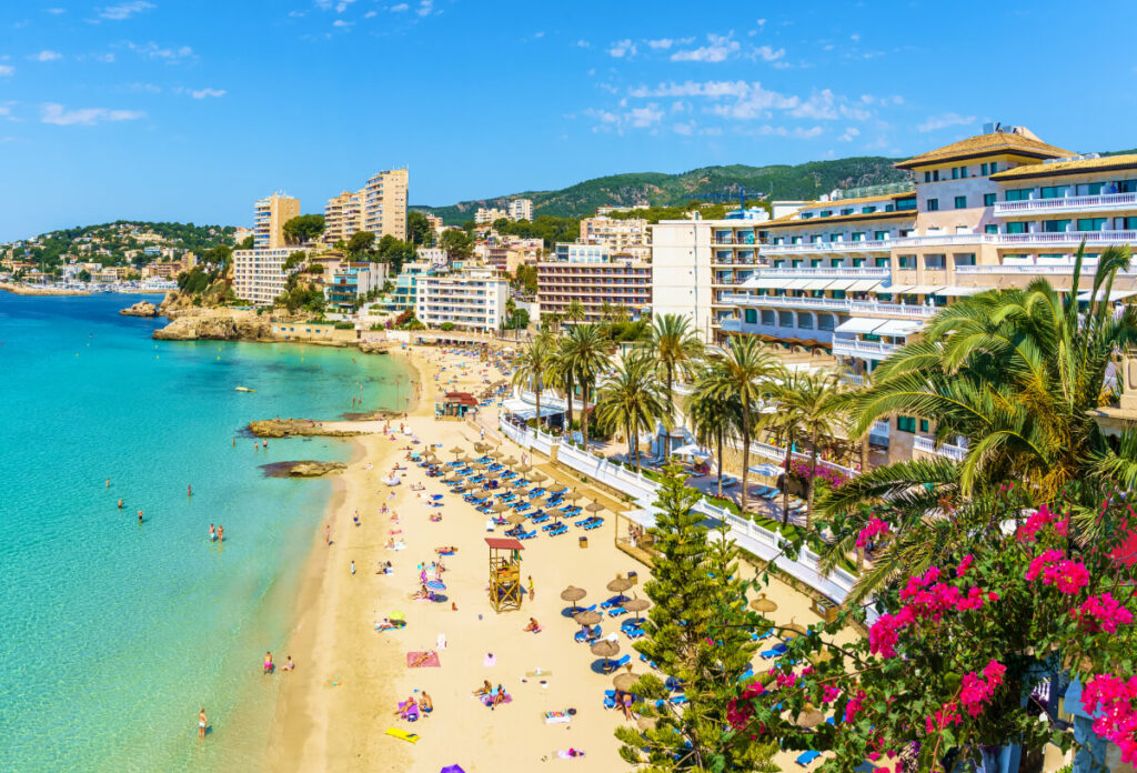 Majorca Holidays