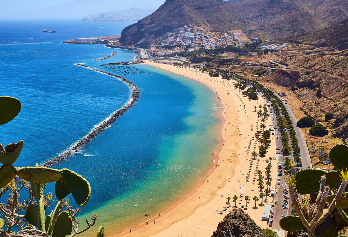 Tenerife Holidays