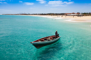 A Complete Guide to Cape Verde’s Weather