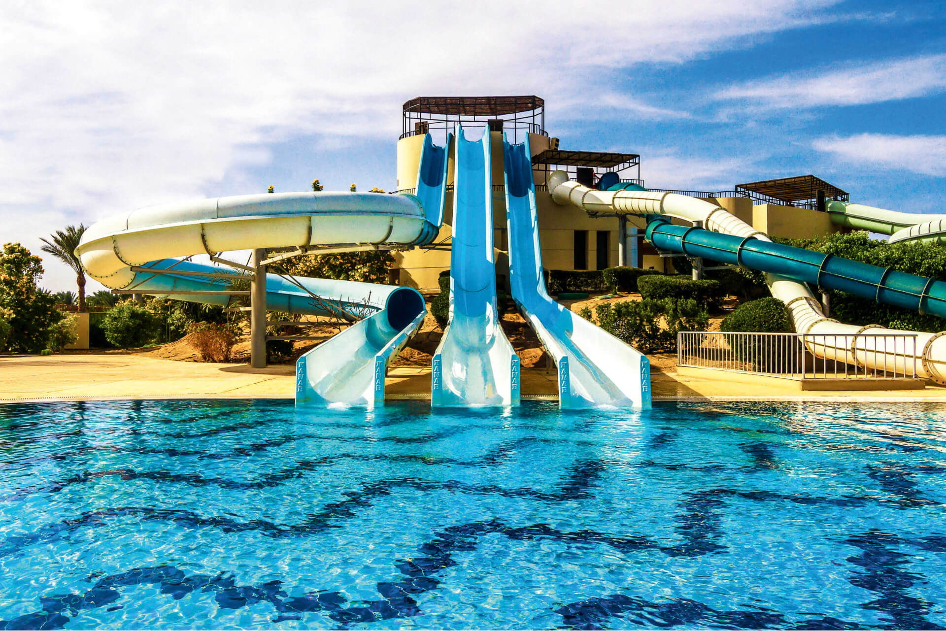 jaz lamaya resort marsa alam egypt