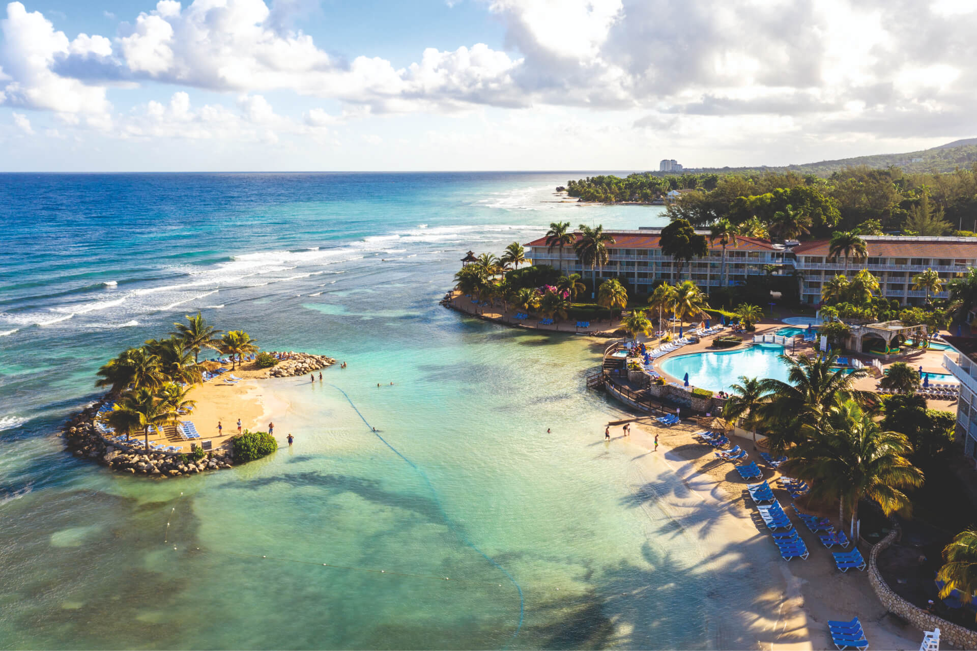 Holiday Inn Resort, Jamaica - Holiday Hypermarket Holiday Inn Resort, Jamaica - Holiday Hypermarket