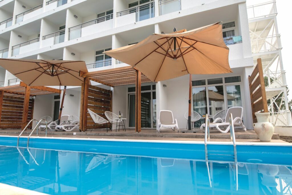 Holiday Village Montenegro