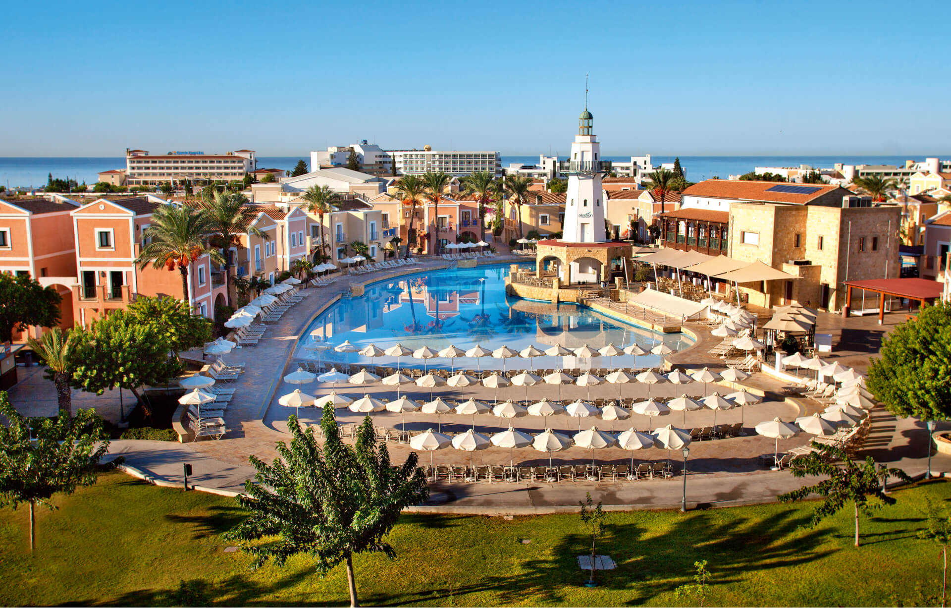 Holiday Village Aliathon Cyprus Holiday Hypermarket Holiday Village Aliathon Cyprus Holiday Hypermarket