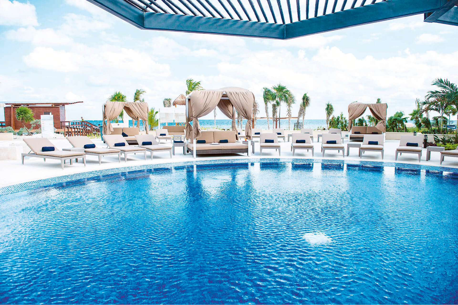 Hideaway at Royalton Riviera Cancun Hotel, Mexico Holiday Hypermarket