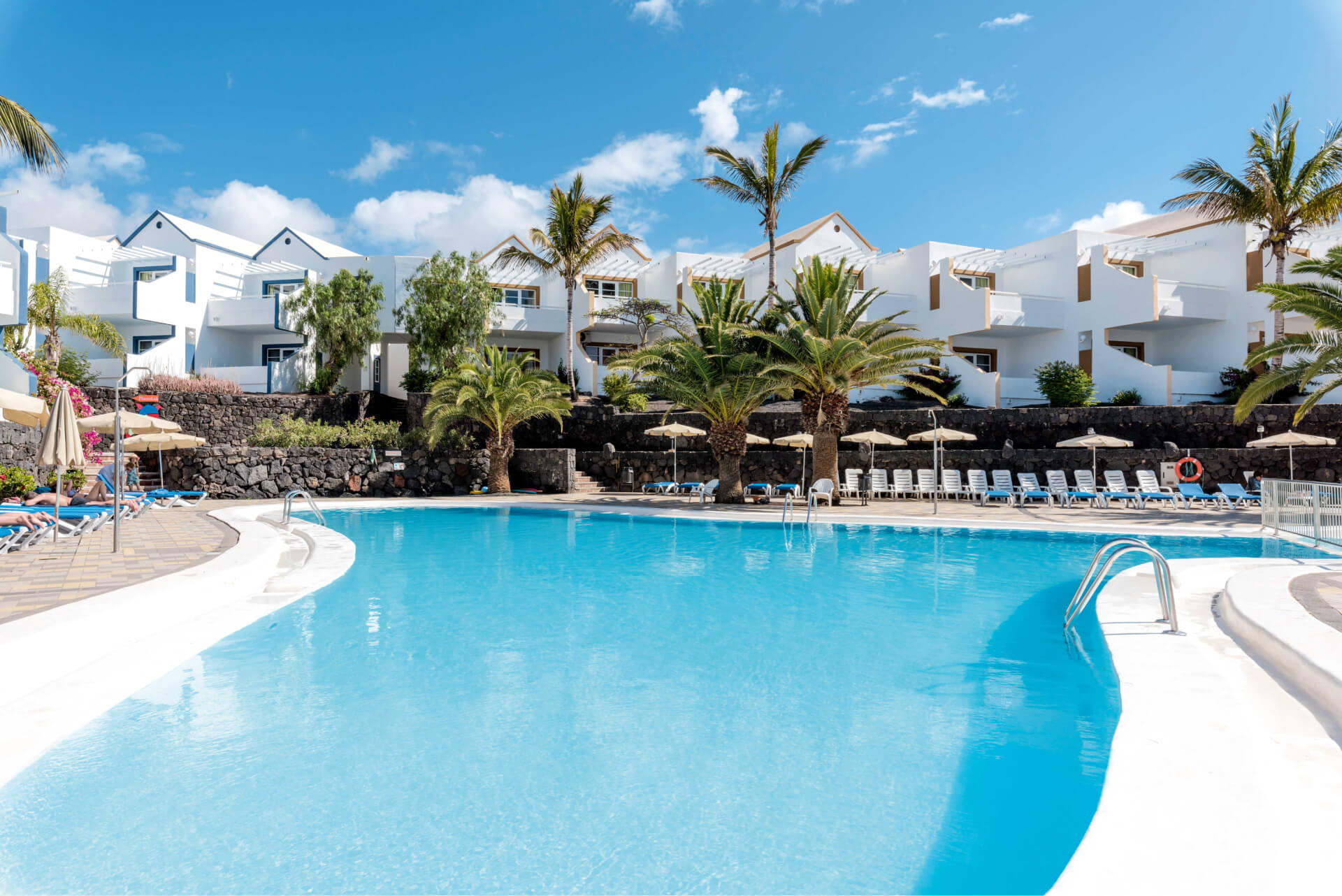 Apartments The Morromar Hotel, Lanzarote Holiday Hypermarket