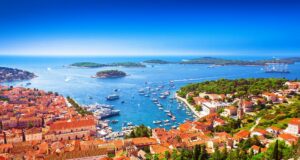 Where to go in Croatia