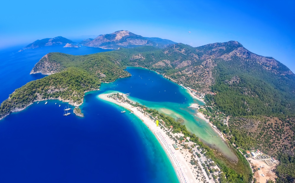 Olu Deniz