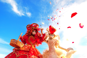 Our Top Carnival Destinations