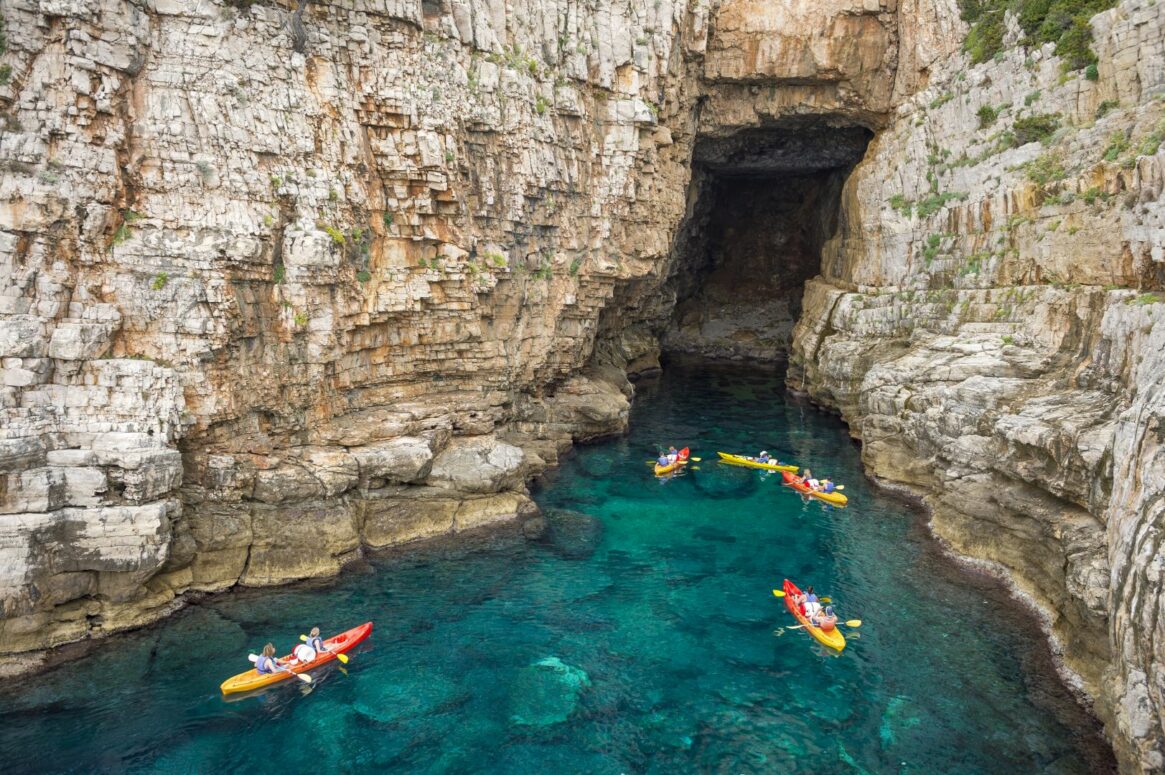 A Quick Guide to Cruise Excursions | Holiday Hypermarket