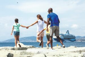 Cruising with Kids – a Family Guide