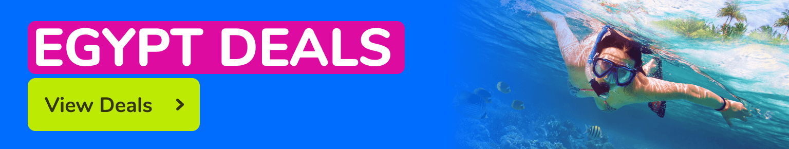 Egypt Black Friday deals