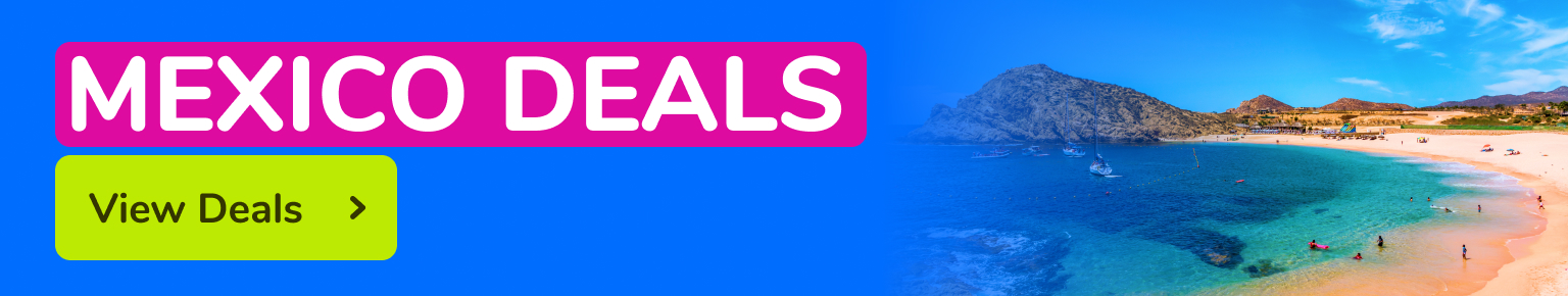 Black Friday - Mexico Deals