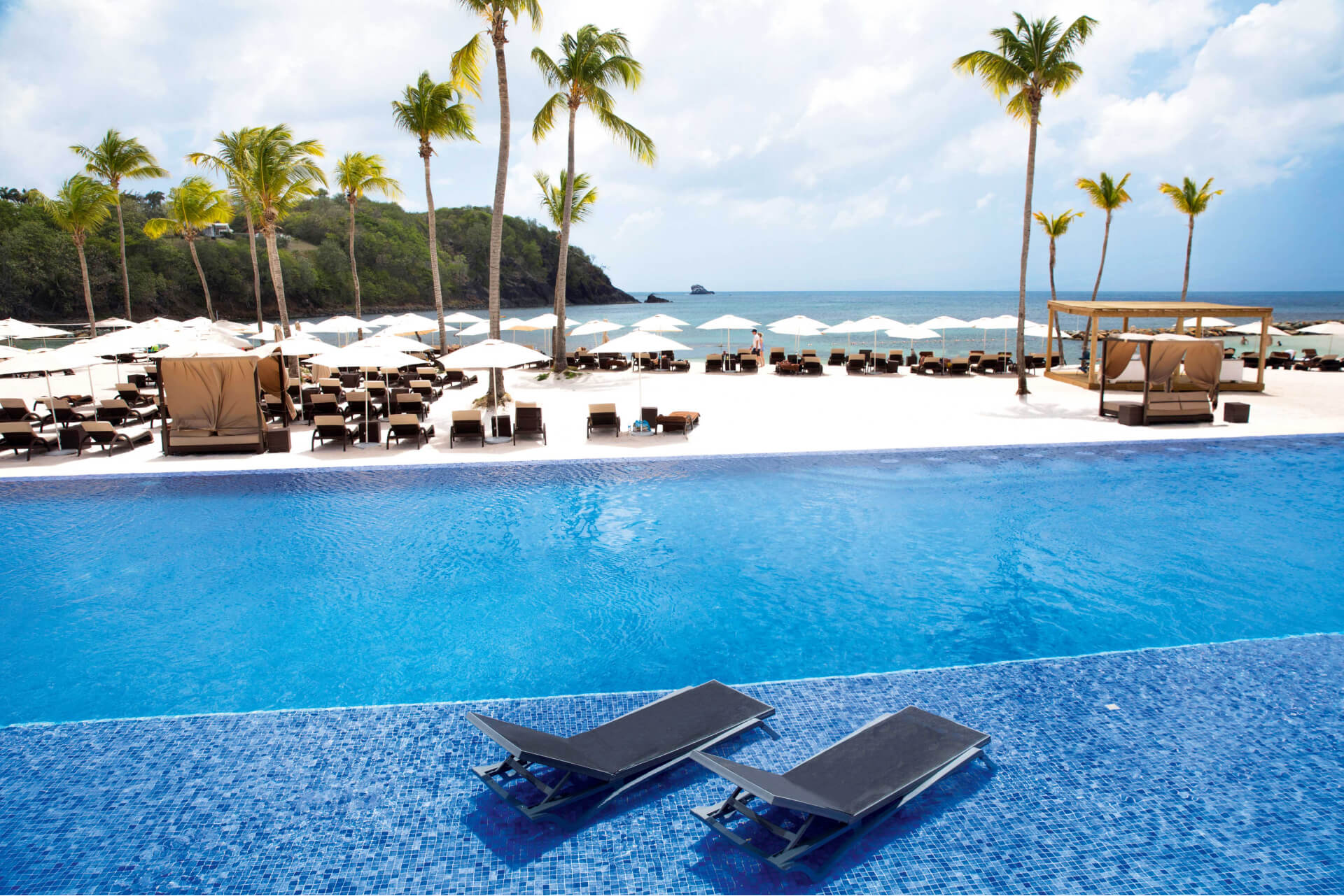 Royalton St Lucia Hotel, St Lucia - Holiday Hypermarket