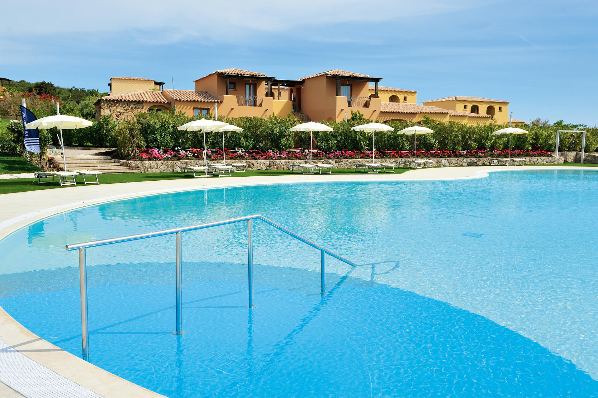 Janna e Sole Hotel, Italy Holiday Hypermarket