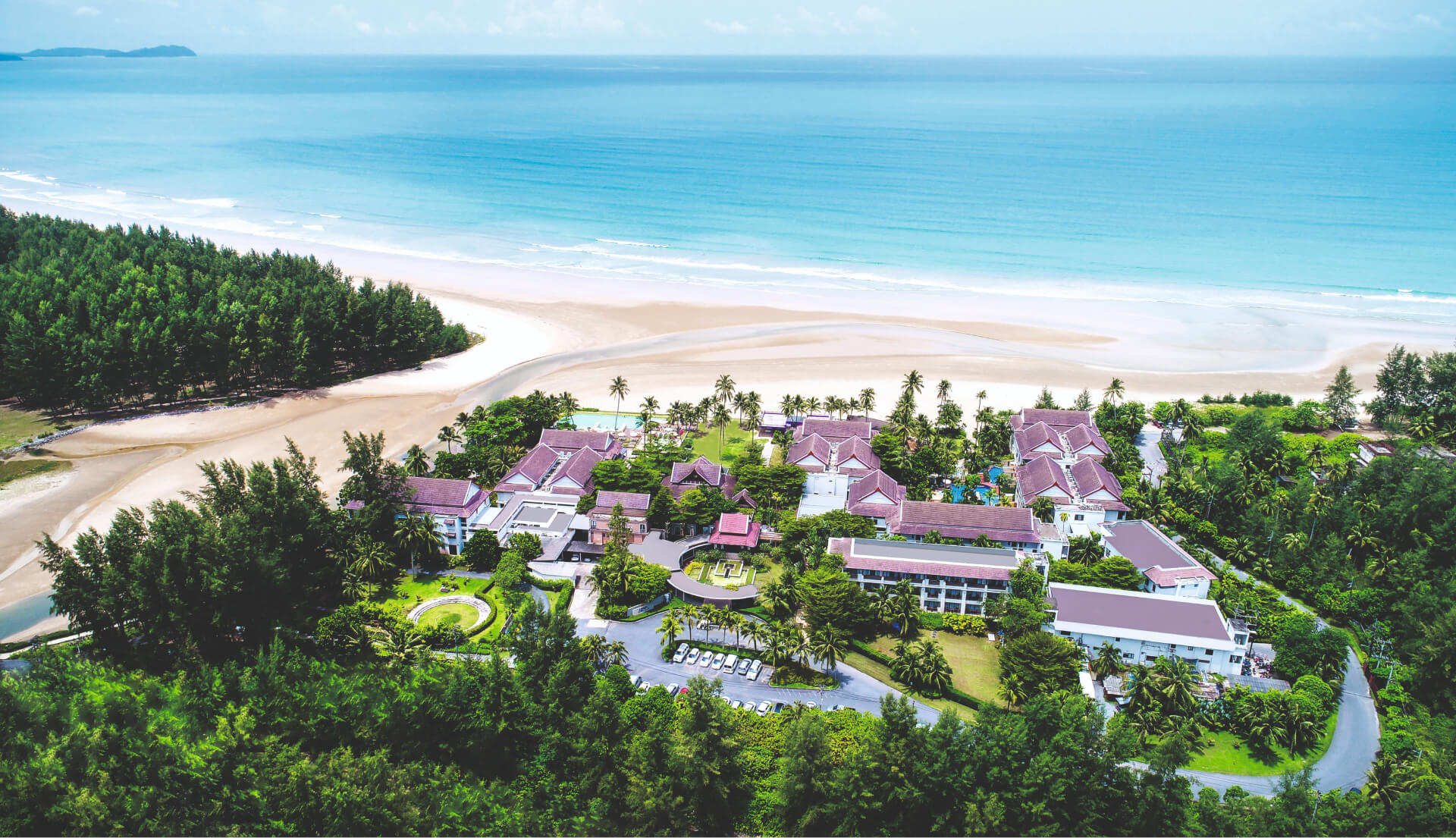 Apsara Beachfront Resort and Villa Hotel, Thailand - Holiday Hypermarket