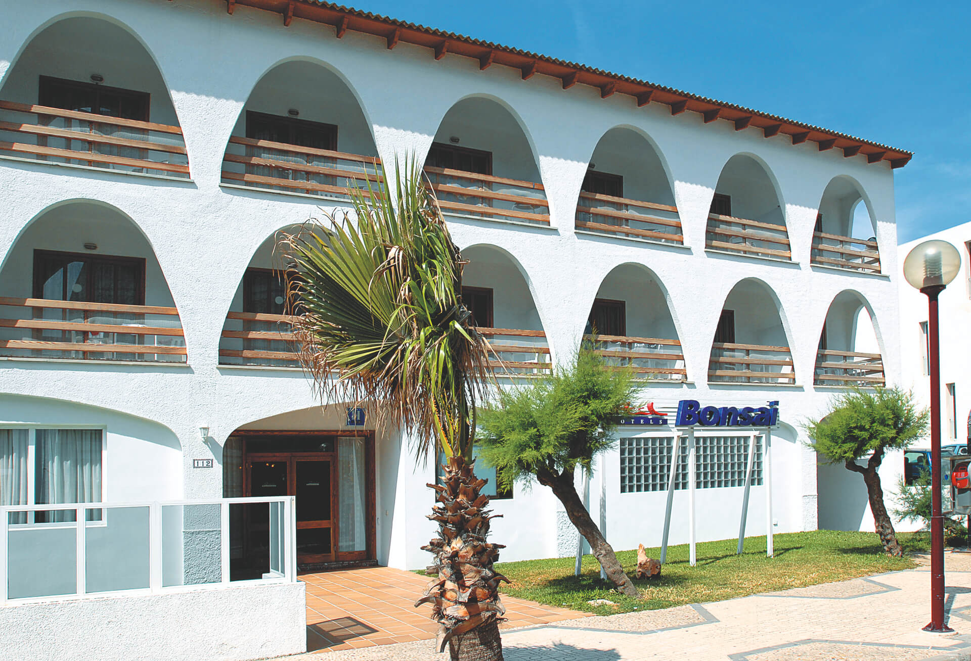 Bonsai Hotel, Majorca - Holiday Hypermarket