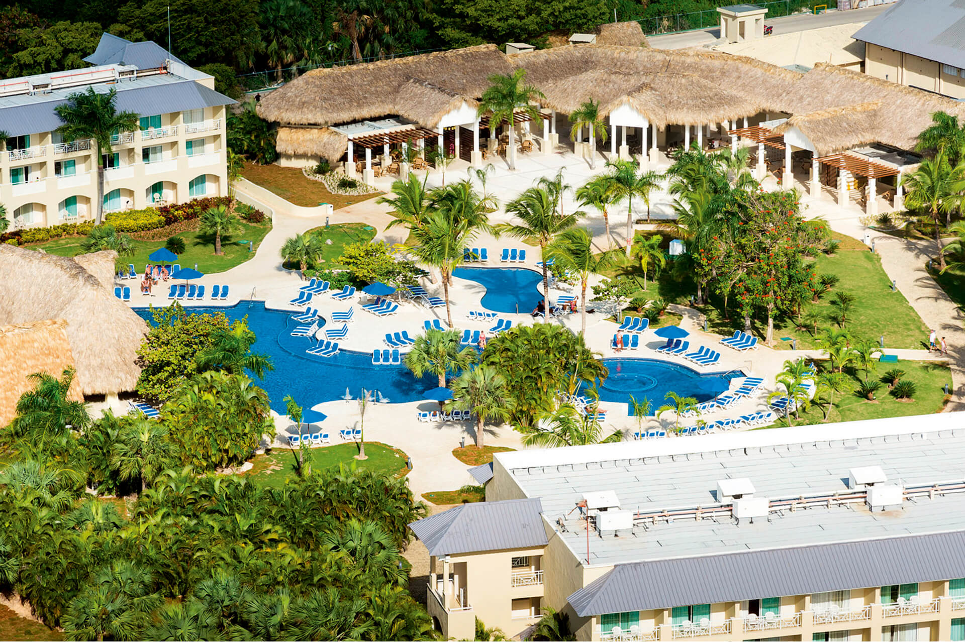 Royalton Splash Punta Cana Hotel, Dominican Republic Holiday Hypermarket