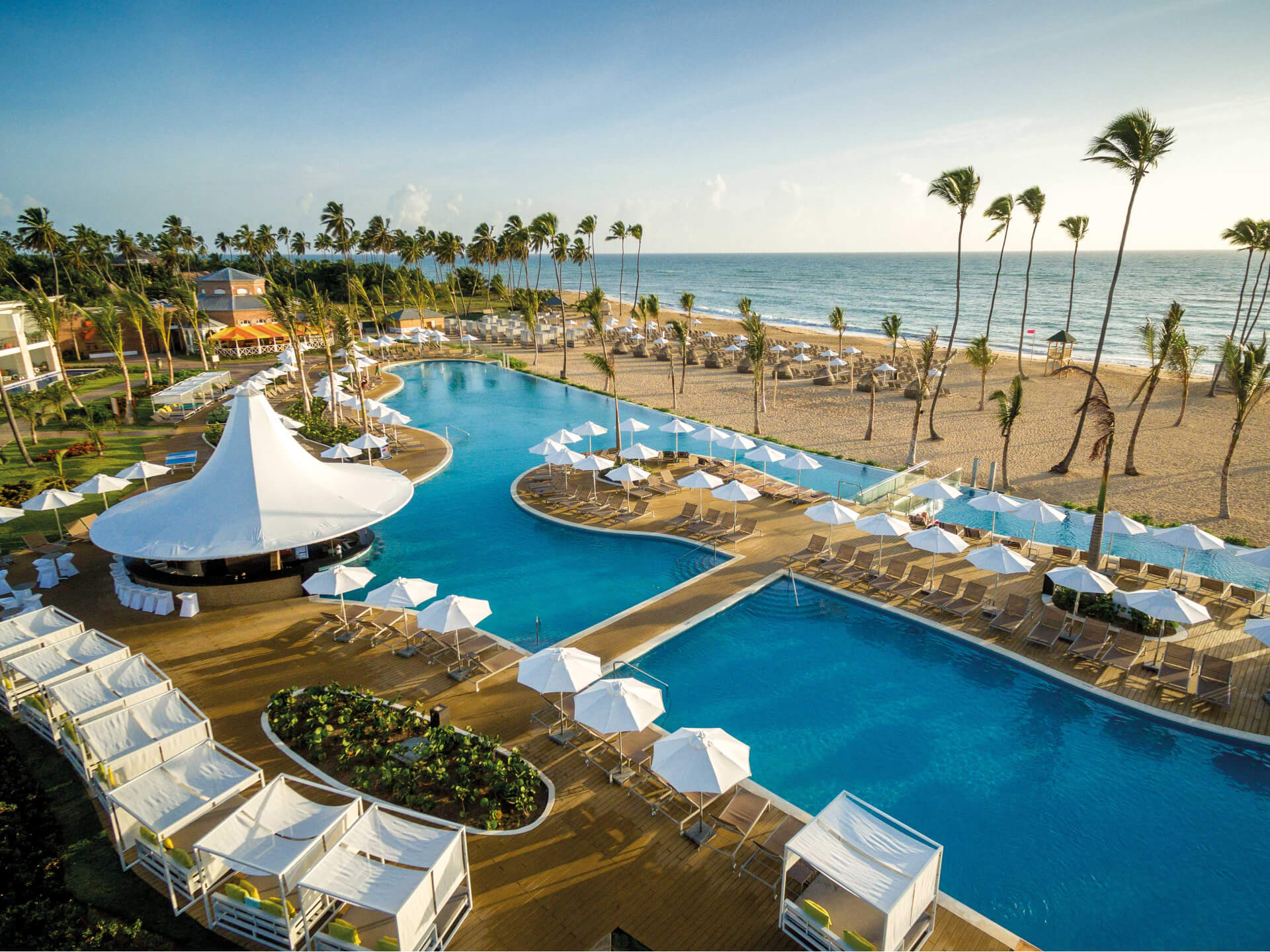 Resorts Punta Can A Week Of Mourning Resorts Punta Can A Week Of Mourning