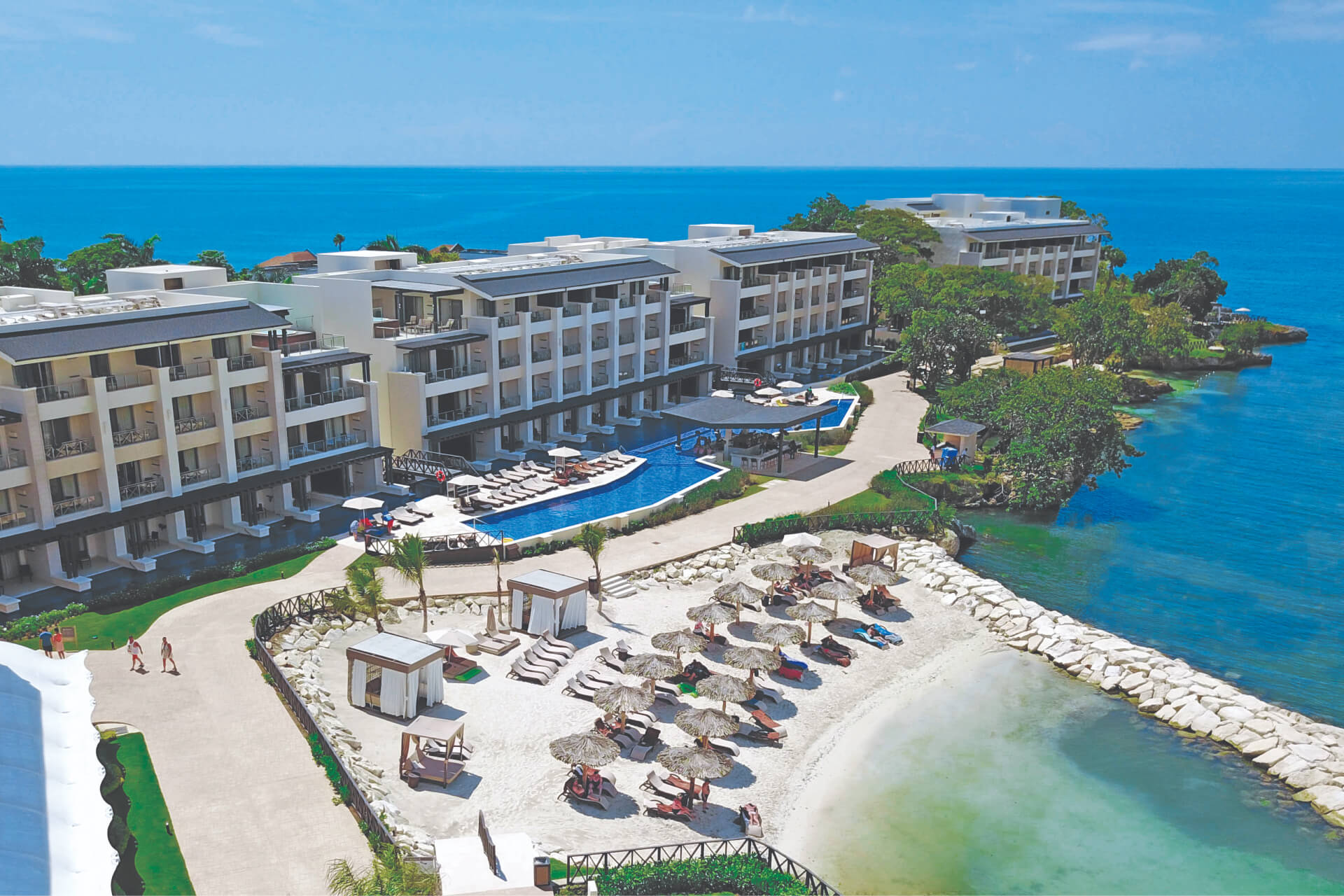 Hideaway at Royalton Negril, Caribbean, Jamaica Holiday Hypermarket