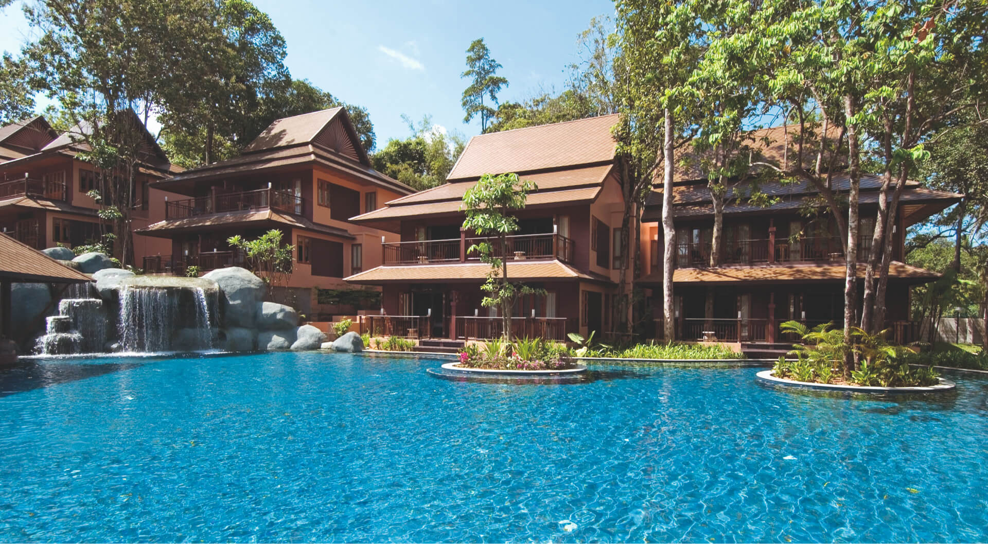 khao lak merlin resort khao lak thailand