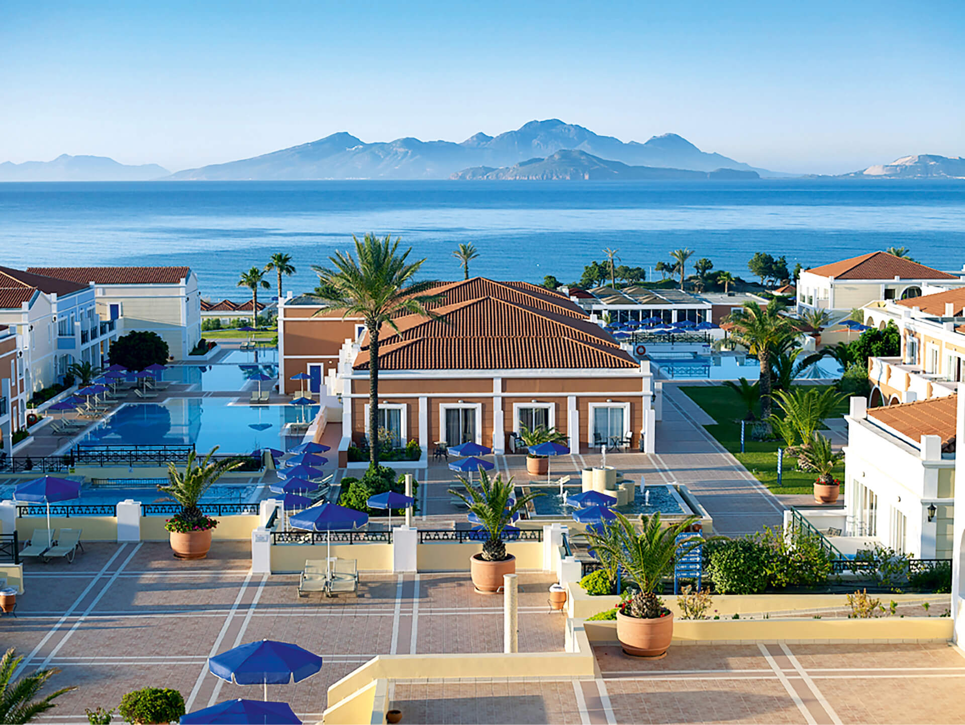 porto bello royal hotel kos