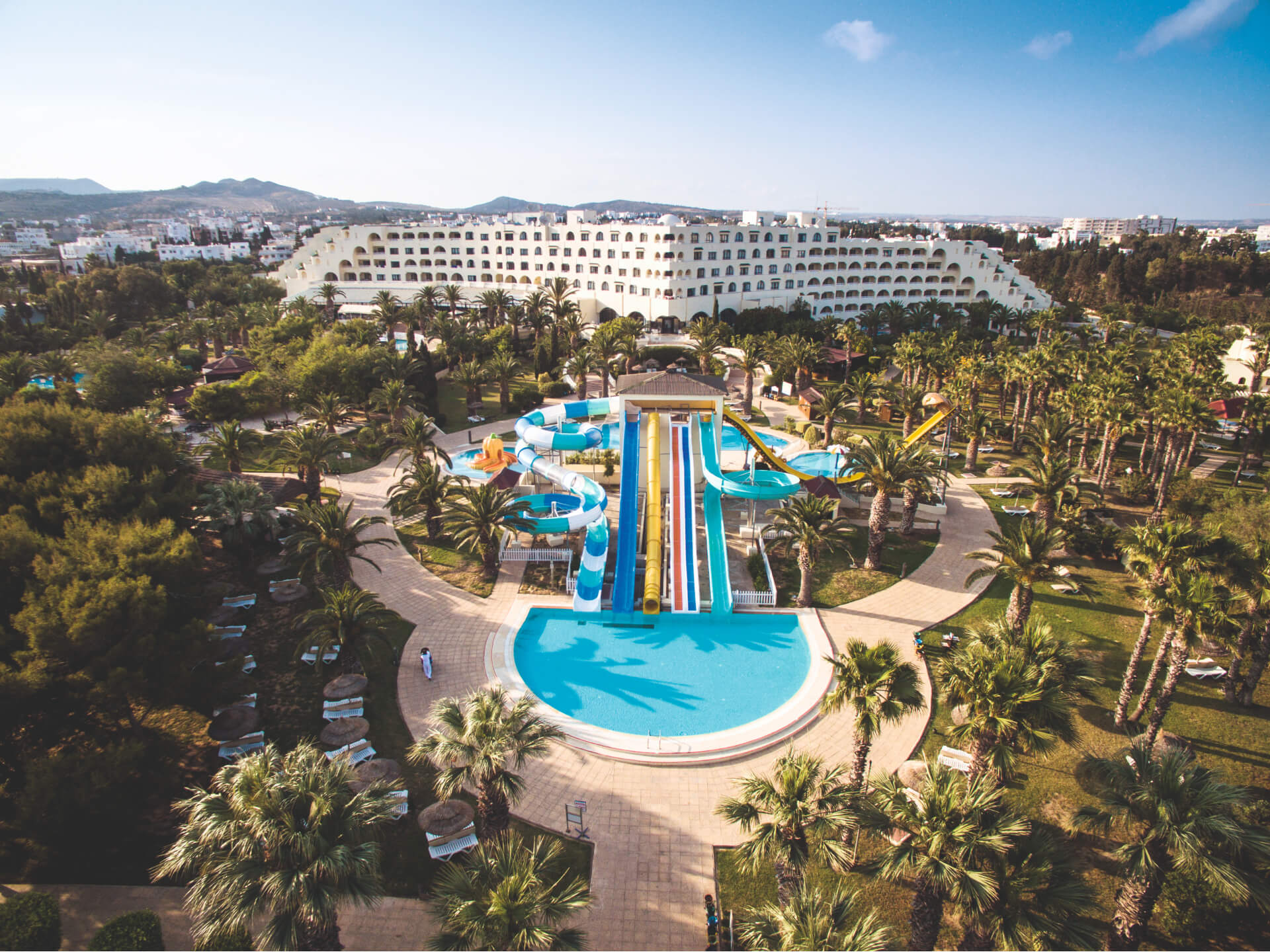 TUI BLUE Manar Hotel, Tunisia - Holiday Hypermarket