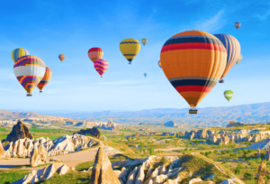 8 Reasons To Visit Turkey