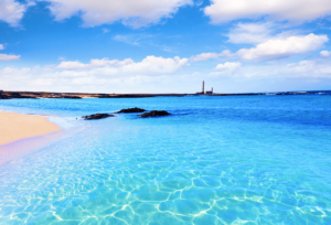 Best Beaches in the Canary Islands
