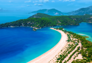 The Best Beaches in Turkey – The Top 25
