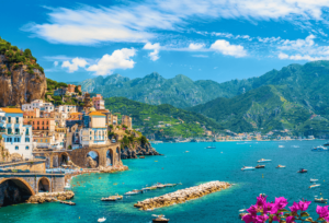 Best places to go on holiday in Italy
