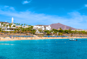 An Essential Guide To Lanzarote’s Resorts