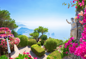 10 Reasons Why you Should Visit Italy